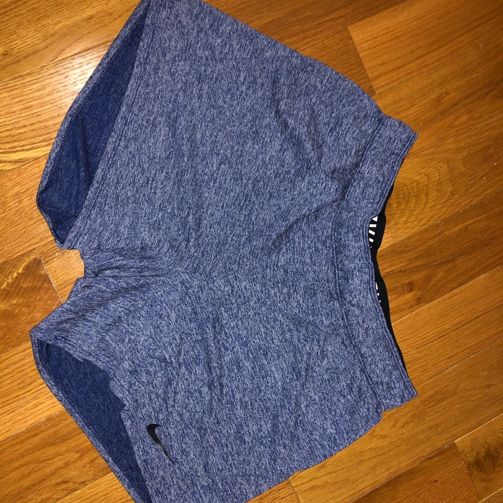 Nike Dri-Fit Shorts